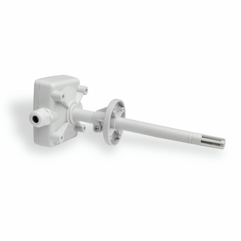 Kanałowy przetwornik wilgotności i temperatury HDv4